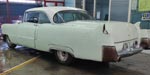 Cadillac  De Ville 1955