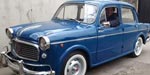 Fiat  1100