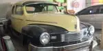 Nash Coupe 1946