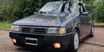 Fiat  Uno 1.4 Turbo IE