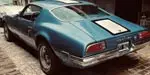 Pontiac Firebird