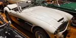 Austin Healey MK2 3000Z 1960