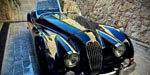 Jaguar  XK 140 MC Roadster