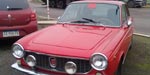 Fiat  Coupé 1500