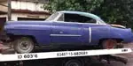 Cadillac Deville
