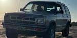 Chevrolet  Tahoe 4x4 Blazer