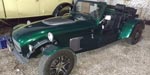 Ford  Lotus Seven