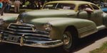 Pontiac  1946