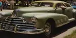 Pontiac 1946