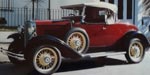Chevrolet  1931