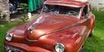 Chrysler DeSoto Cutom  1948