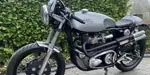 Norton Triton