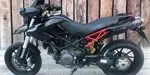 Ducati Hypermotard 796 2010
