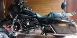 Harley Davidson Street Glide 107IC
