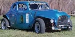 Ford  1940