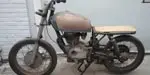 Gilera 200 1981