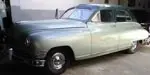 Packard Motor 120 8 Cilindros