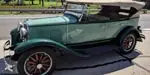 Plymouth 1928