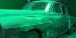 Cadillac Fleetwood