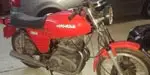 Ducati 500 Twin 1976