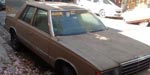 Plymouth  Reliant 1983