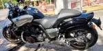 Yamaha V Max 1700