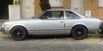Toyota Celica Coupe