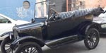 Ford  T