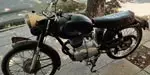 Gilera 150 Super Sport 1959