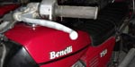 Benelli  750 1976