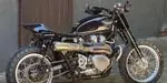 Triumph Scrambler