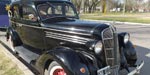 Dodge  Brother 1936