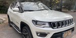 Jeep  Compass 2.0 TD AT9 4x4 Limited Plus