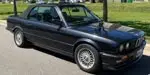 BMW 325I Cabriolet