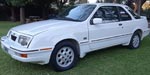 Ford  Sierra XR4 75 Aniversario