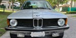 BMW  316 1980