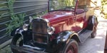 Chevrolet  1928