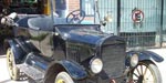 Ford  T 1925