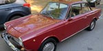 Fiat  1500 Coupé 1968