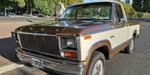 Ford  Ranger Deluxe XLT
