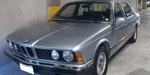 BMW  728 1980