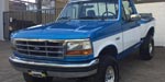 Ford  F150 Flare Side XLT