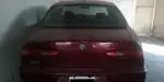 Alfa Romeo 156