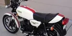 Yamaha RD400