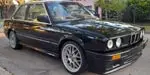 BMW E30 325 Coupe
