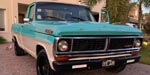 Ford  F100 1972