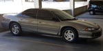 Dodge  Intrepid 3.5 V6 ES 1993