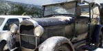 Ford  A 1929