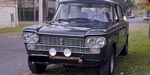 Fiat  1500 Berlina
