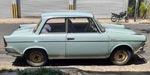 BMW  D-Carlo 700  Glamour